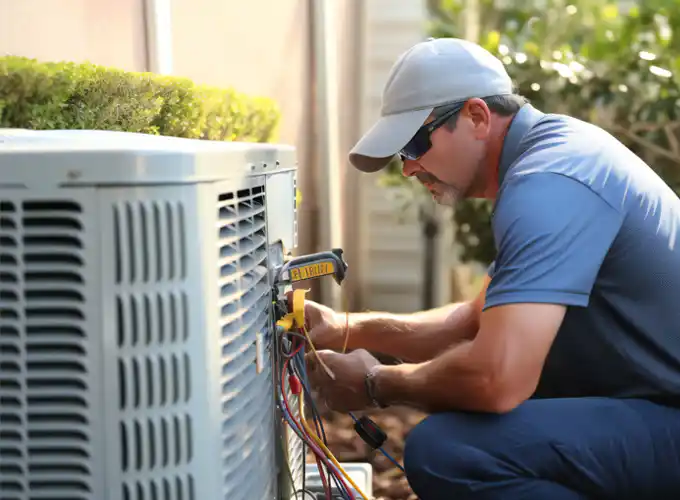 installateur Halsteren